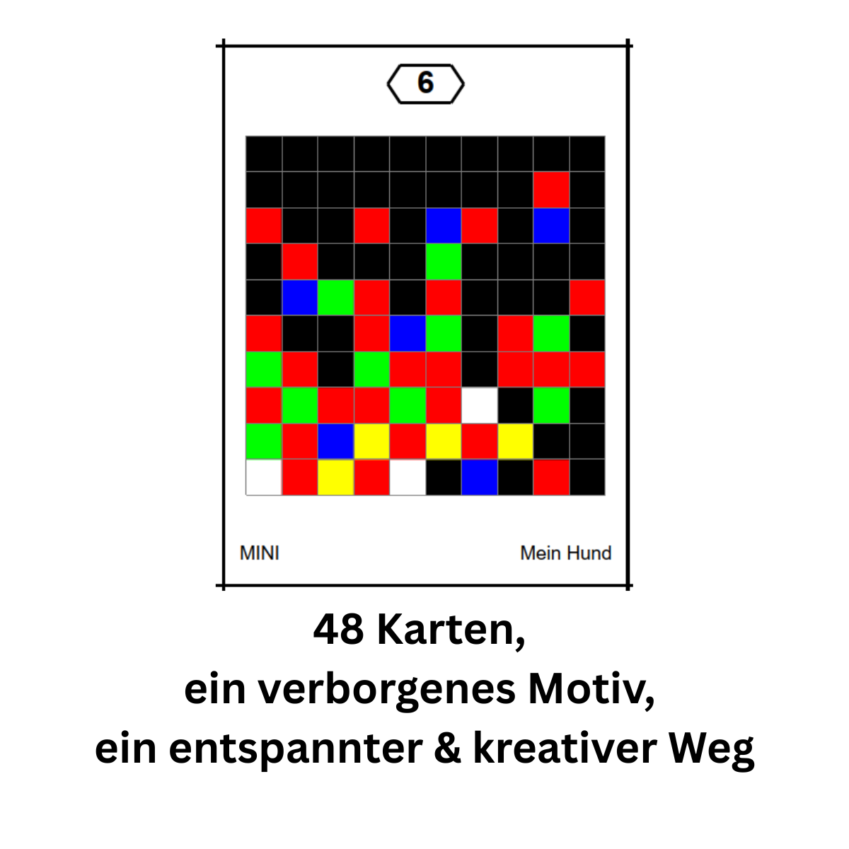 Malen nach Karten – Mini Vorschau