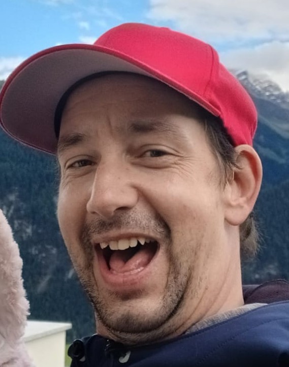 Ruedi Schaller, Gründer von KreativLeicht