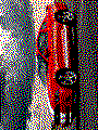 Muscle Car als Kreativvorlage