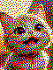 Katze Kreativvorlage in MINI