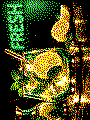 Limonade Kreativvorlage in MIDI